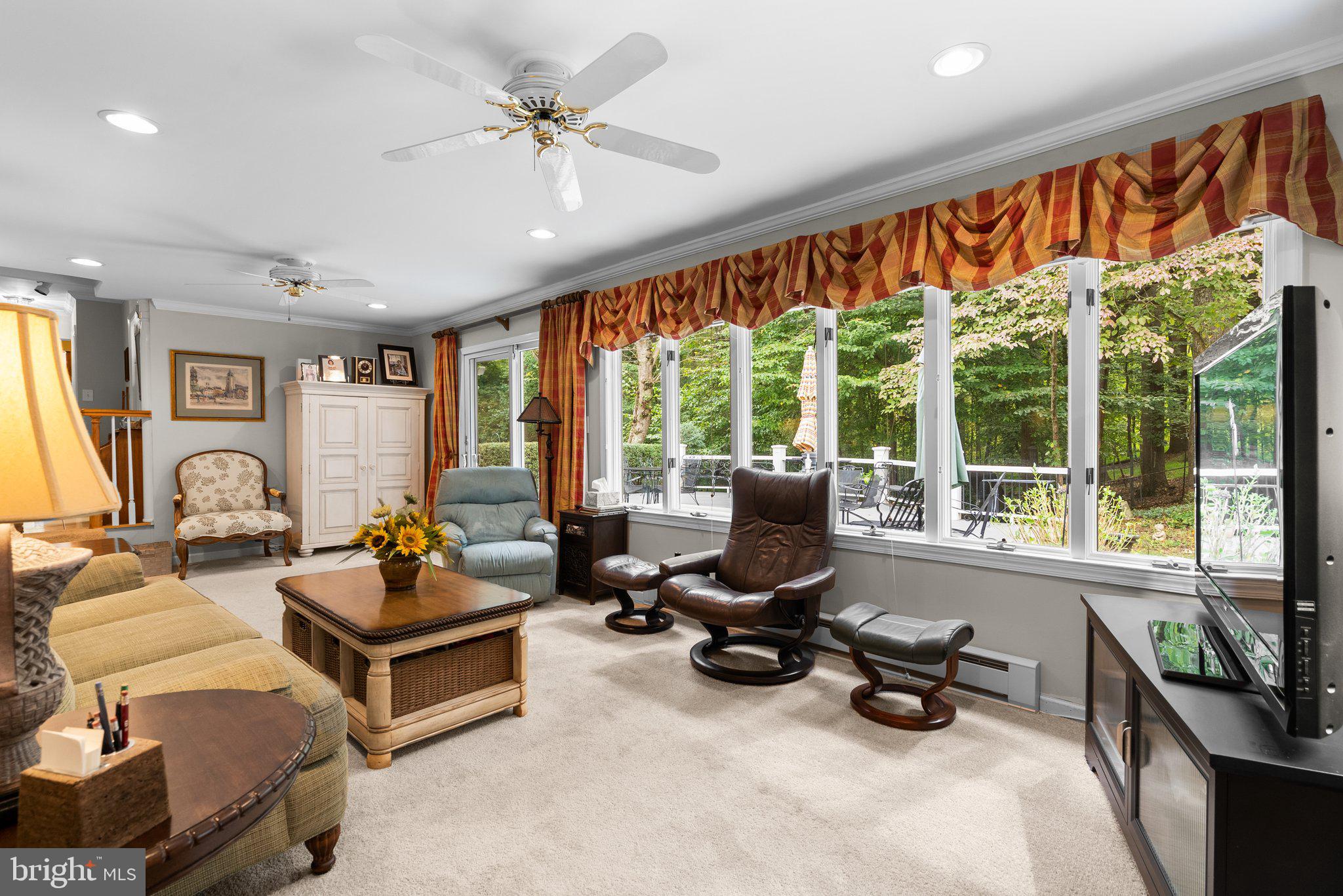 NORBECK ESTATES - Residential