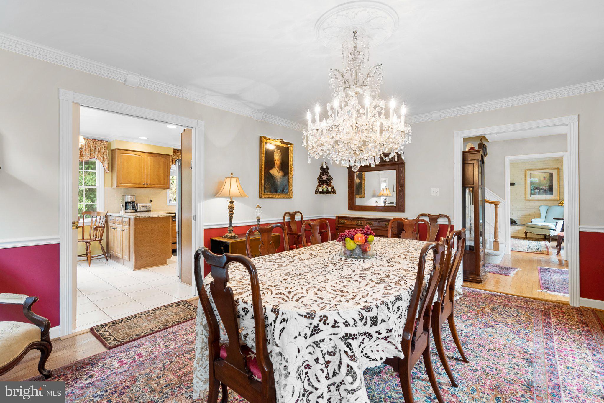 NORBECK ESTATES - Residential