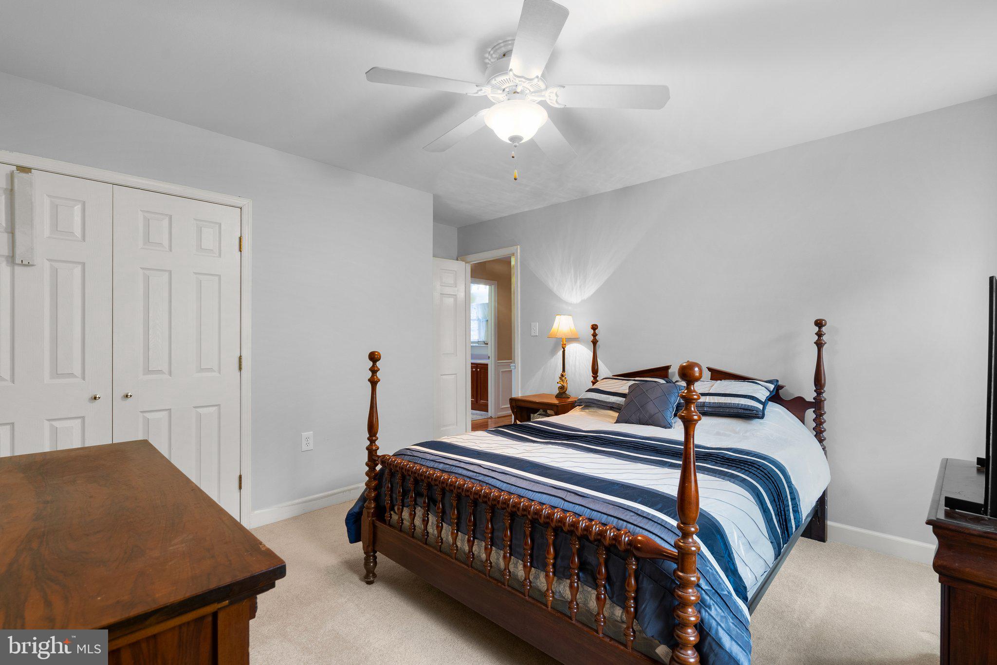 NORBECK ESTATES - Residential