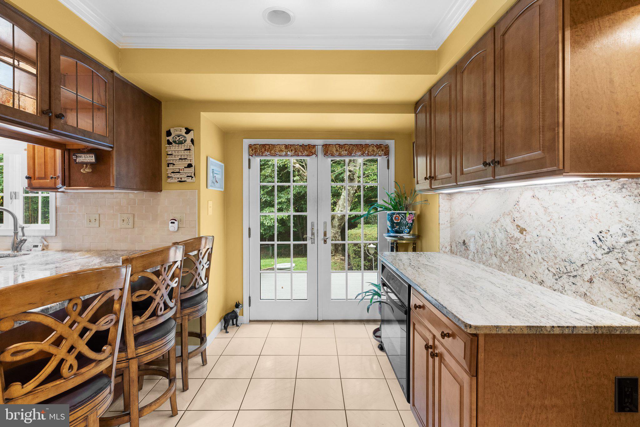 NORBECK ESTATES - Residential