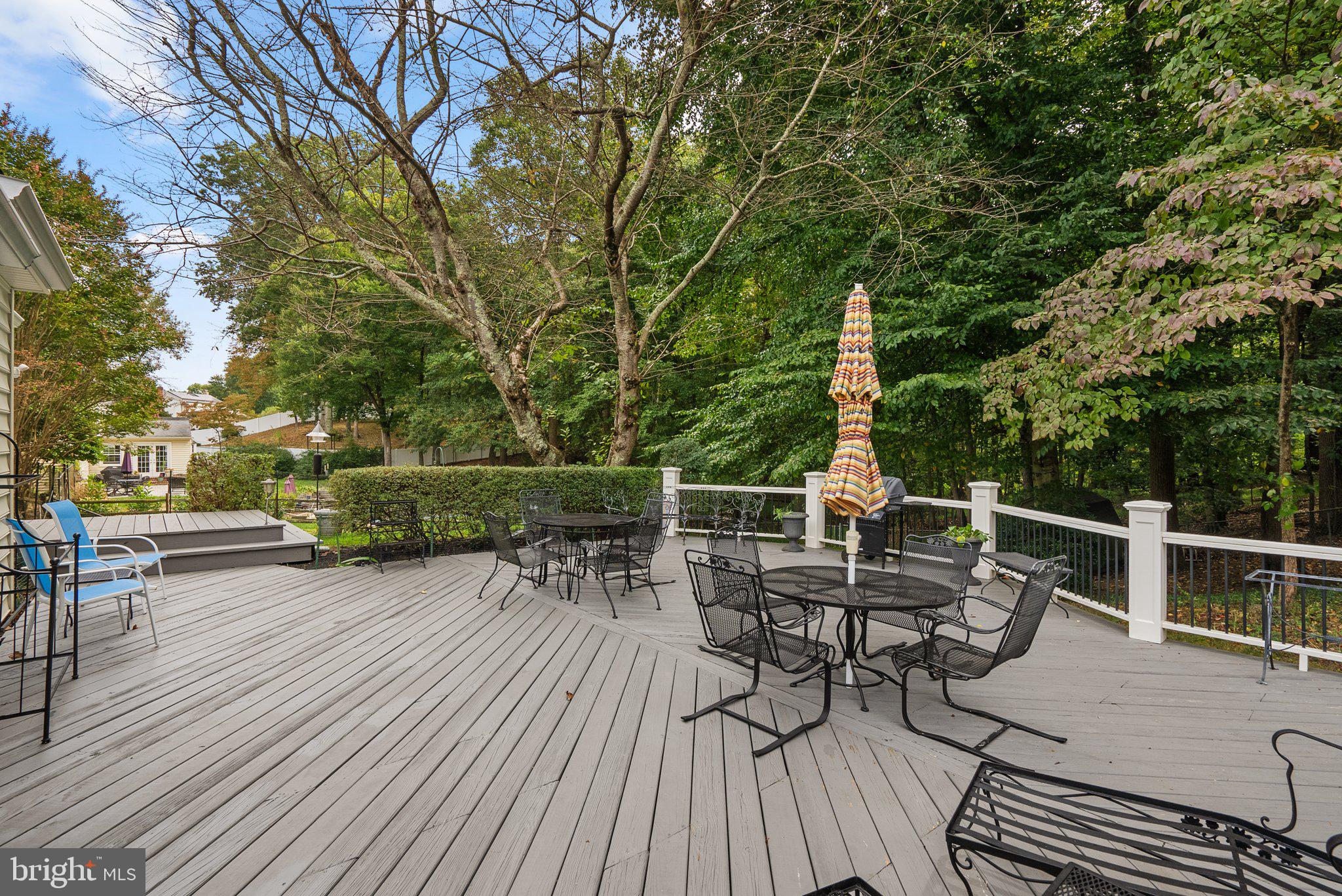 NORBECK ESTATES - Residential