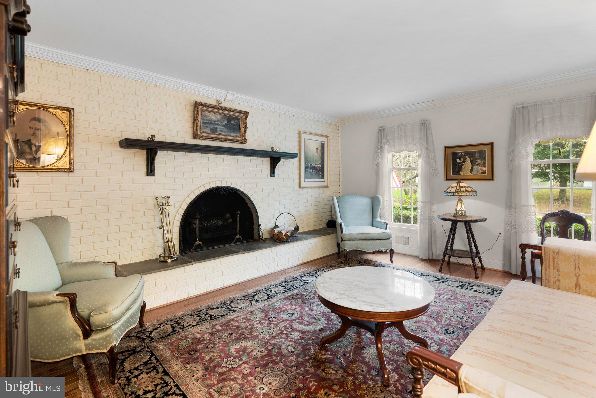 NORBECK ESTATES - Residential