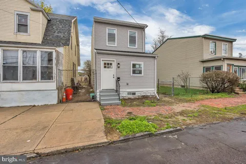1128 N 25th Street, Camden, NJ 08105 - MLS#: NJCD2089998