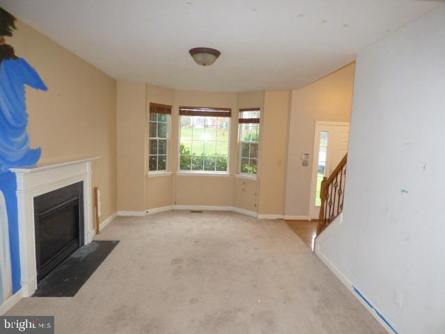 TILGHMANTON HEIGHTS - Residential