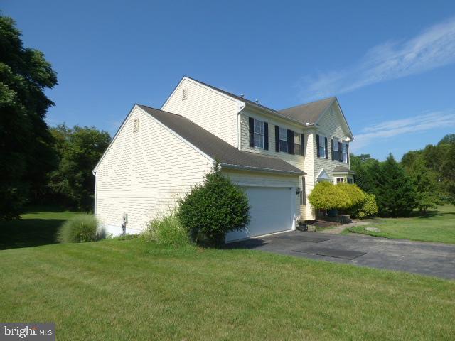 TILGHMANTON HEIGHTS - Residential