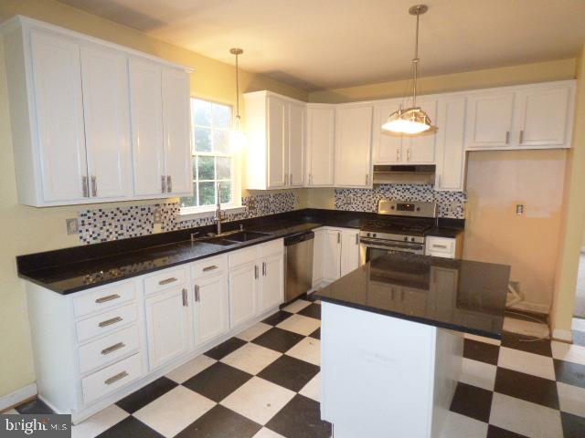 TILGHMANTON HEIGHTS - Residential