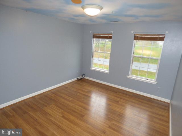 TILGHMANTON HEIGHTS - Residential