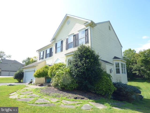 TILGHMANTON HEIGHTS - Residential