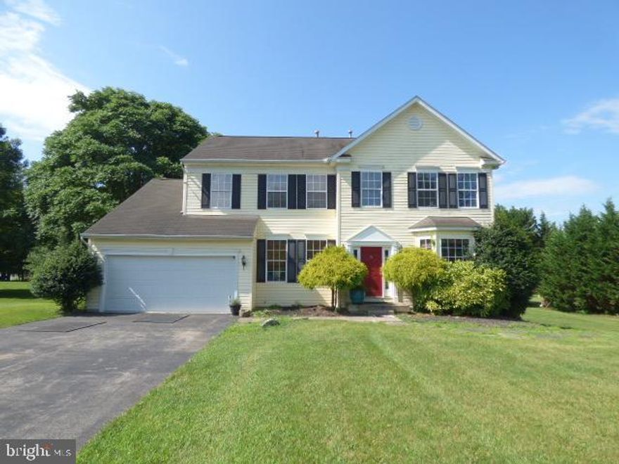 This is a wonderful home located in a desirable neighborhood in the county. The home has a large deck in the rear for entertainments. The home has easy access to shopping and the interstate. The walk out basement has lots of potential for additional space if needed. Plus a nice size back yard for entertainments. 

This property is now active in an online auction. Property is being sold as-is no repairs by seller. All offers must be submitted through the auction vender. The sale will be subject to a 5% buyer’s premium pursuant to the Auction Terms and Conditions (minimums may apply). All auction bids will be processed subject to seller approval. Online bidding will begin on 12/12/2023.