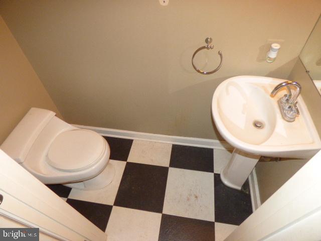 TILGHMANTON HEIGHTS - Residential