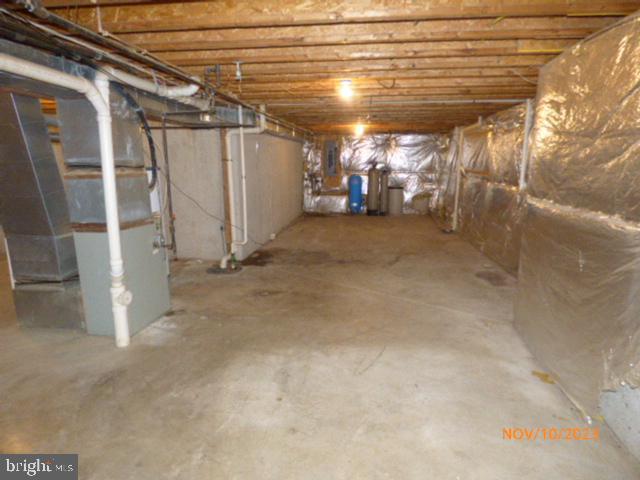 TILGHMANTON HEIGHTS - Residential