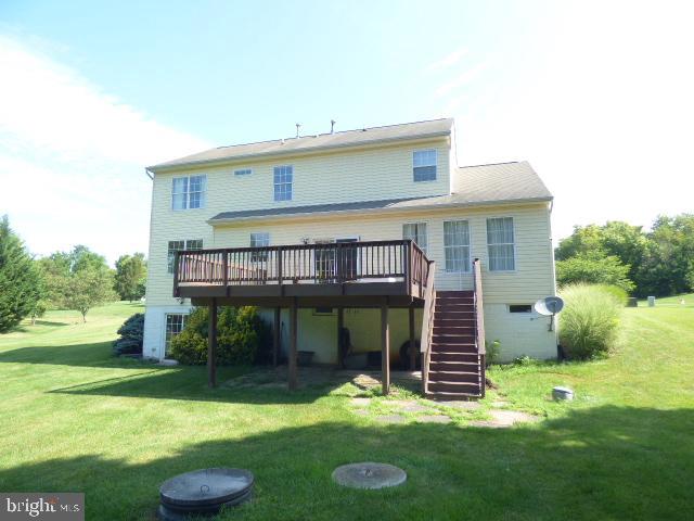 TILGHMANTON HEIGHTS - Residential