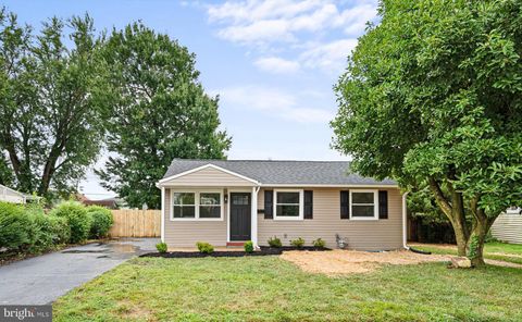 Featured picture for the property DENC2066266