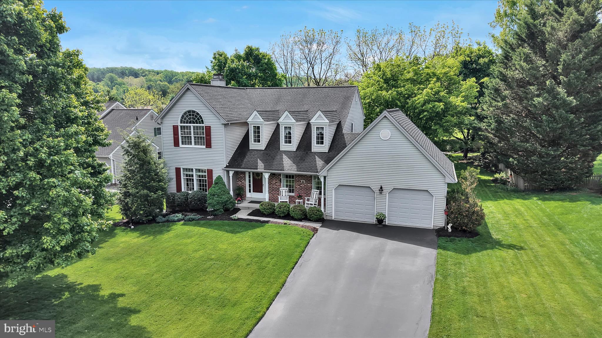 214 MILL POND DRIVE