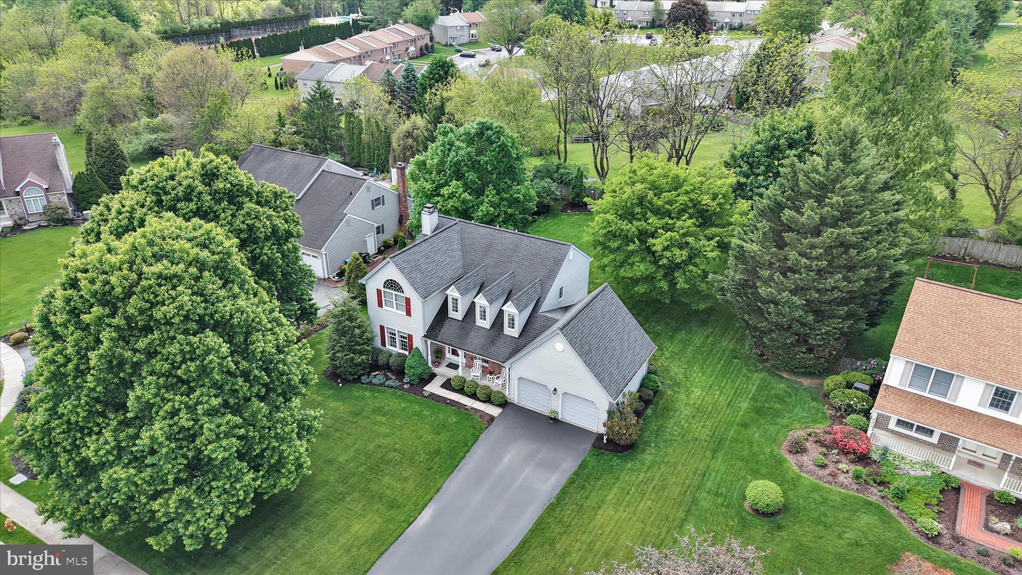 214 MILL POND DRIVE