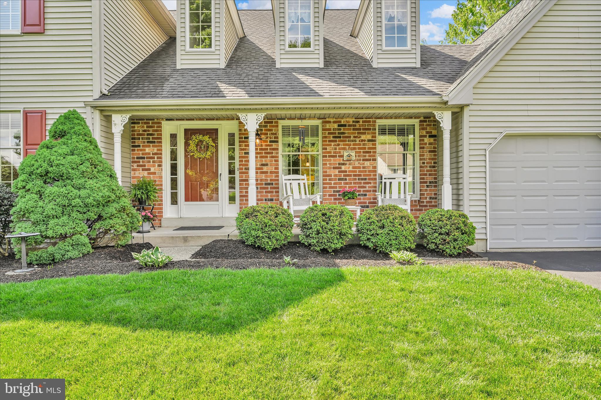 214 MILL POND DRIVE
