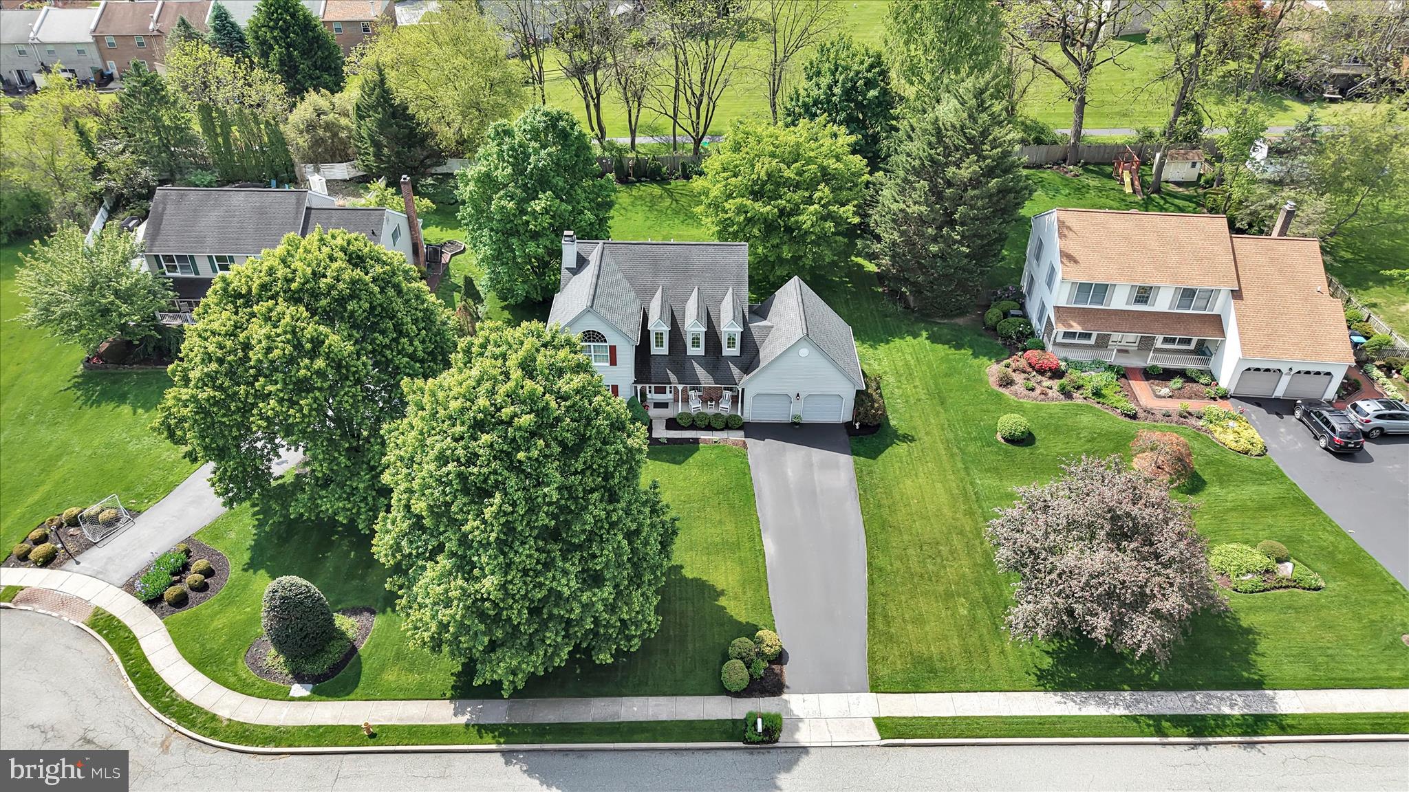 214 MILL POND DRIVE