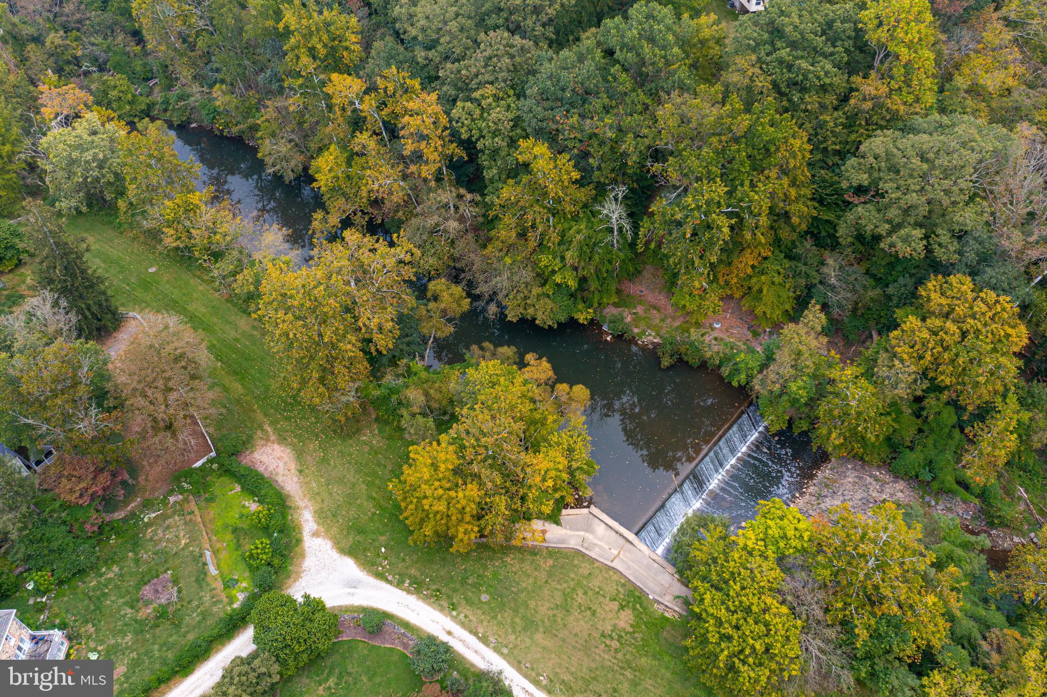 DICKEYVILLE HISTORIC DISTRICT - Residential