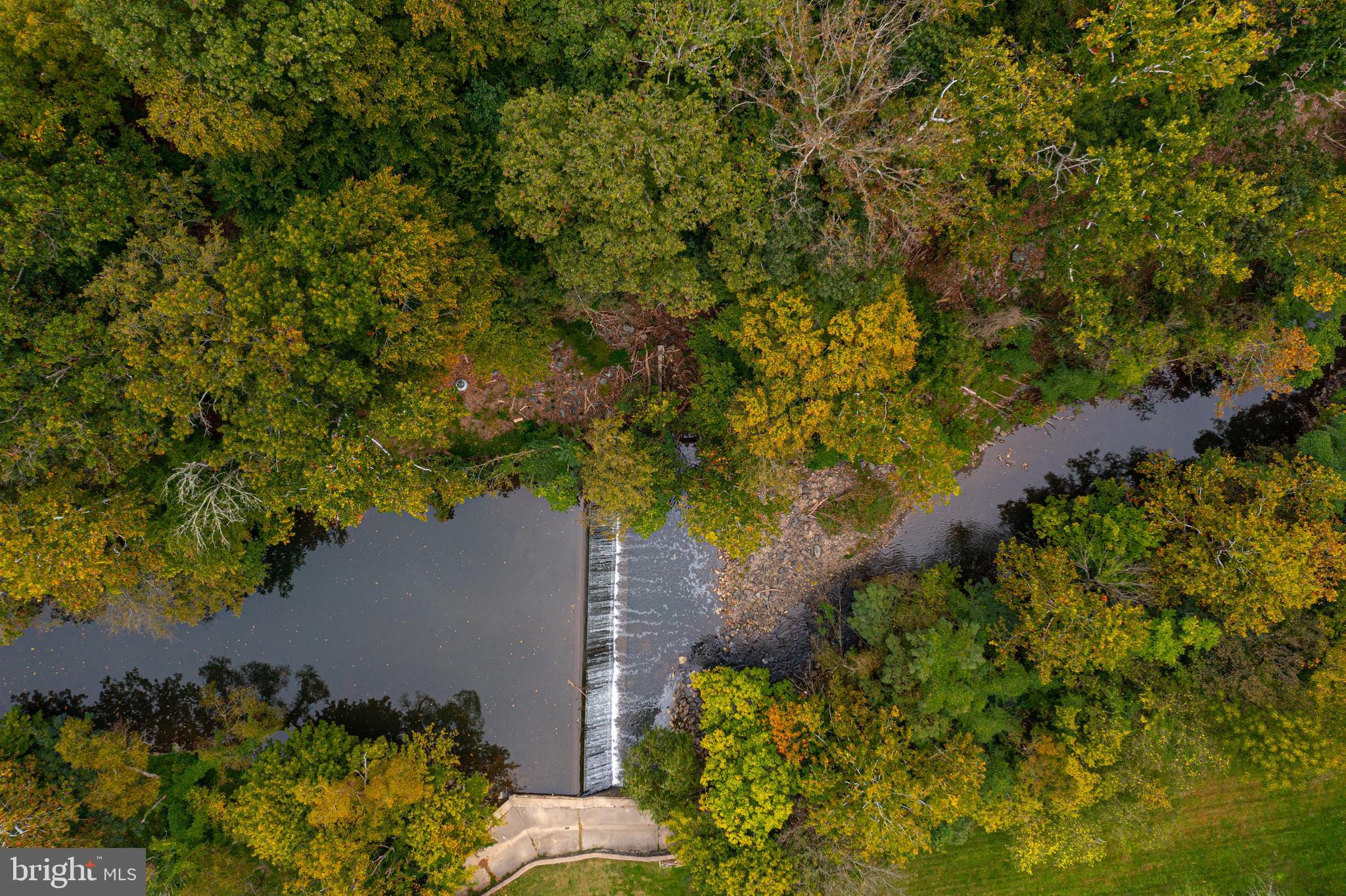 DICKEYVILLE HISTORIC DISTRICT - Residential