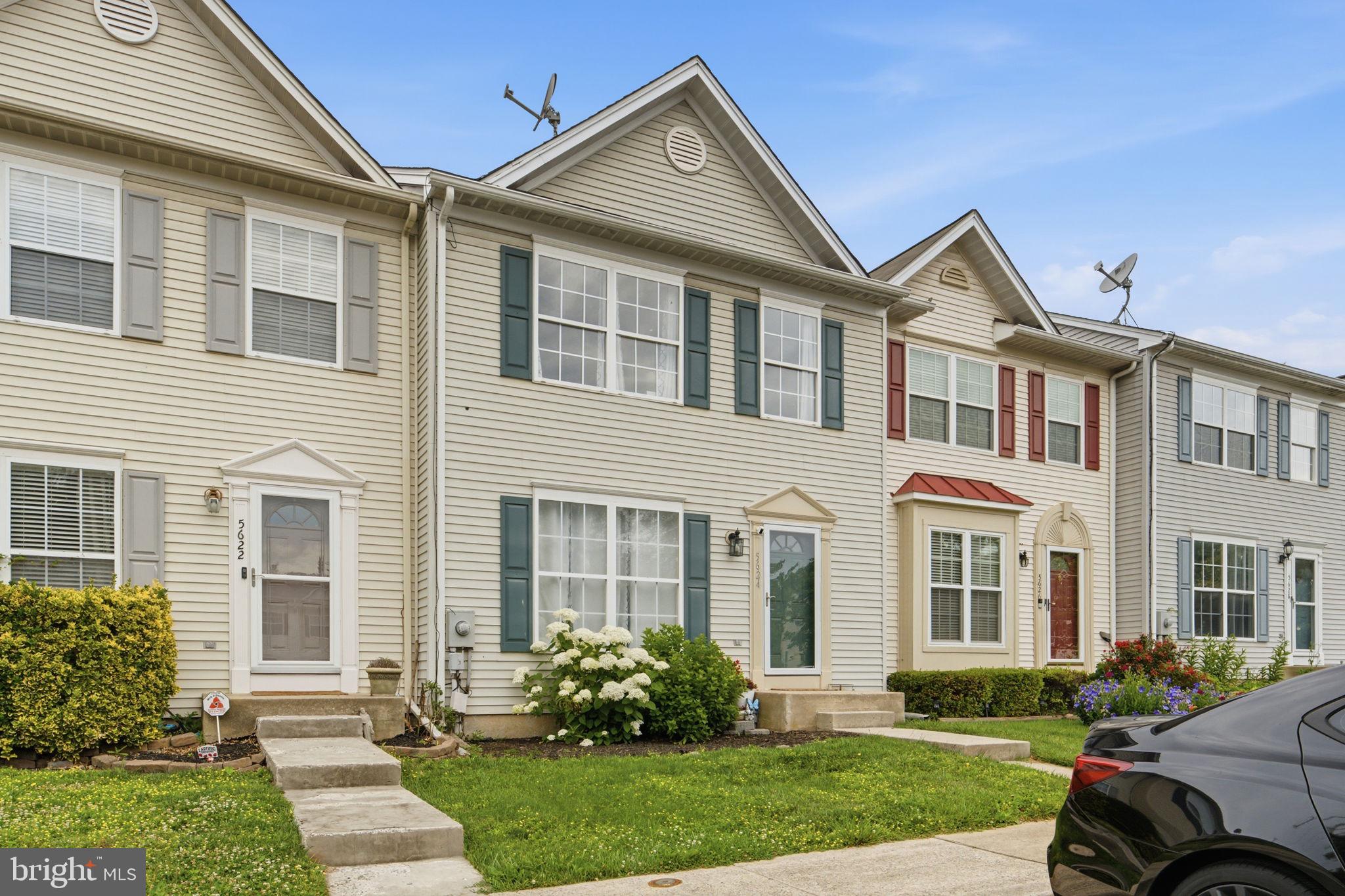 5624 ROCKLEDGE COURT