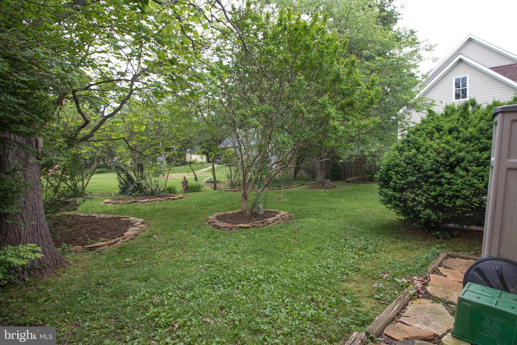 OLD TOWN MANASSAS - Residential Lease