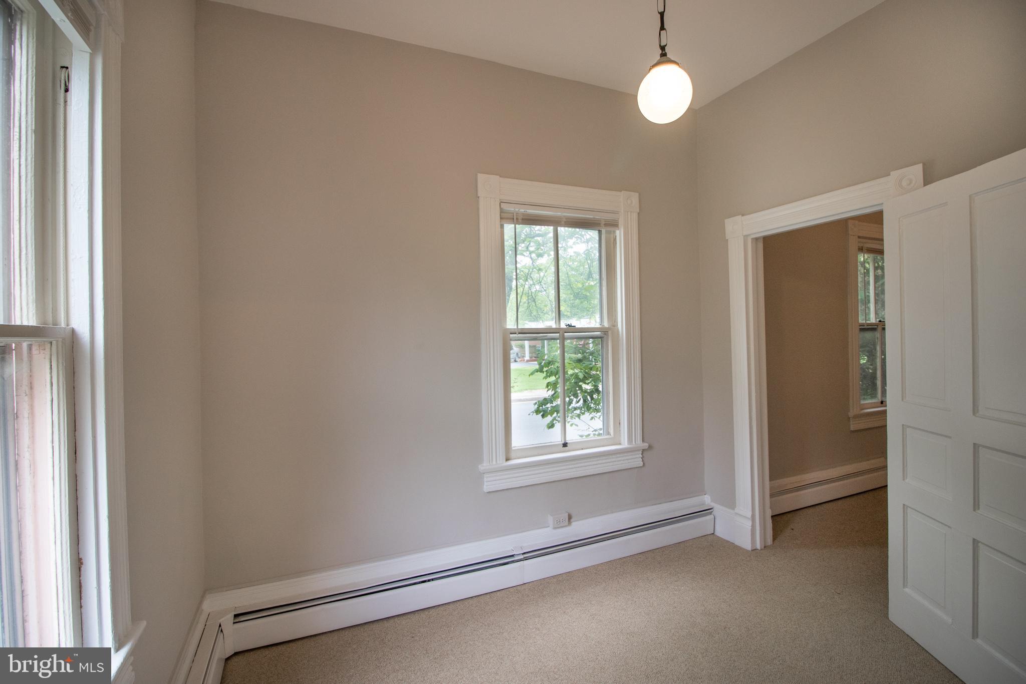 OLD TOWN MANASSAS - Residential Lease