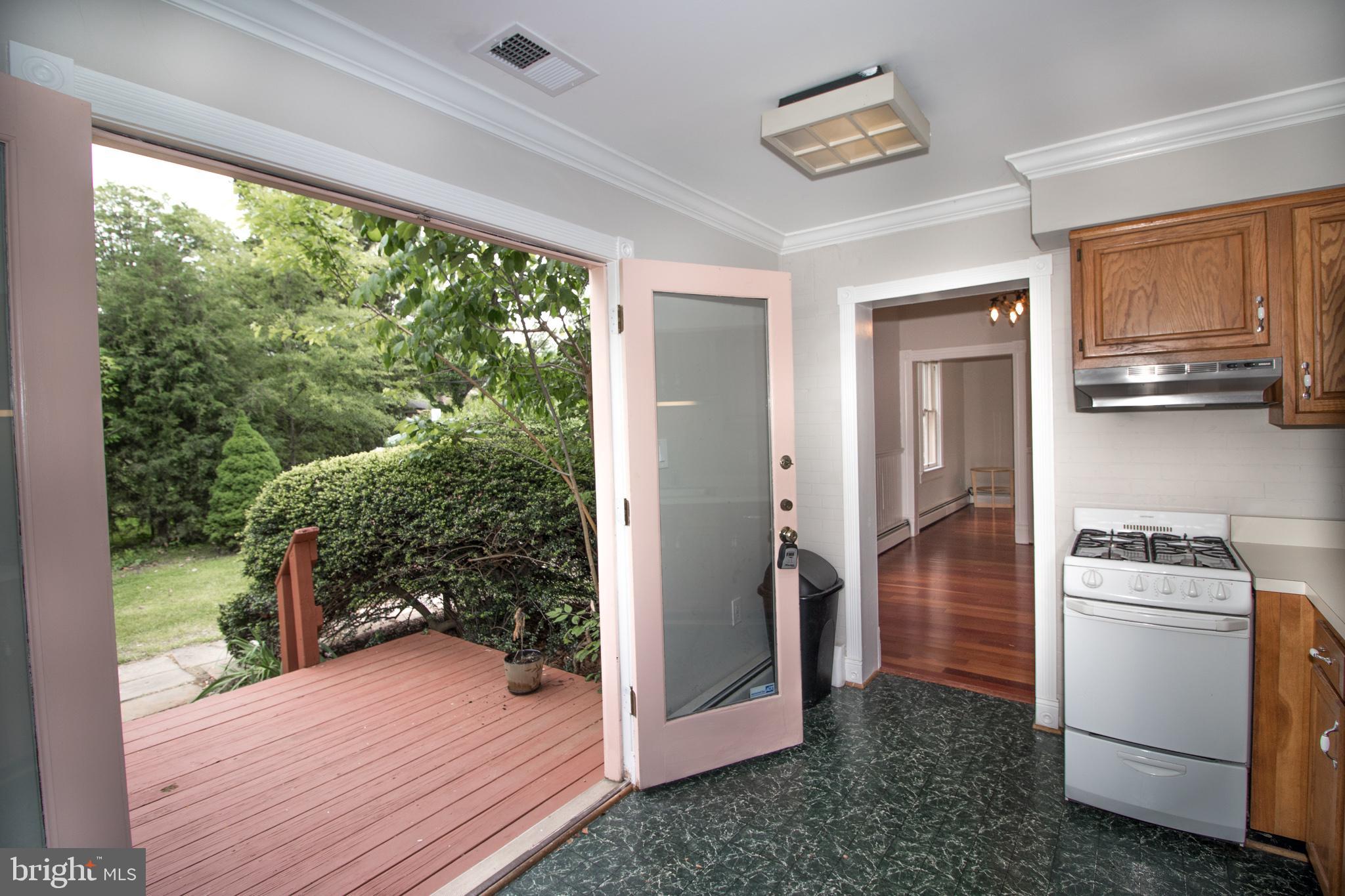 OLD TOWN MANASSAS - Residential Lease