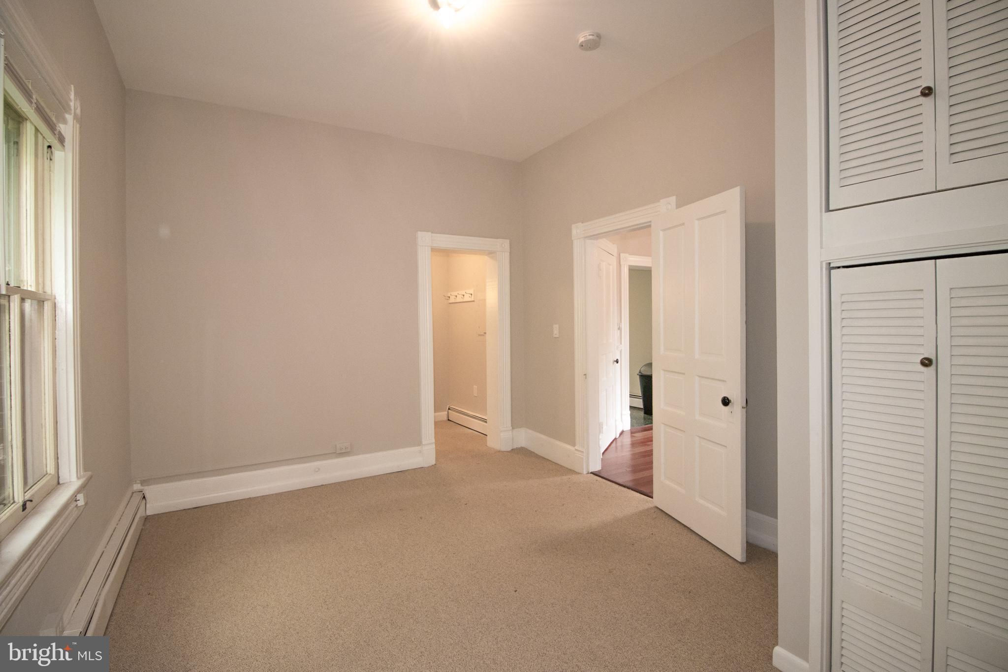 OLD TOWN MANASSAS - Residential Lease