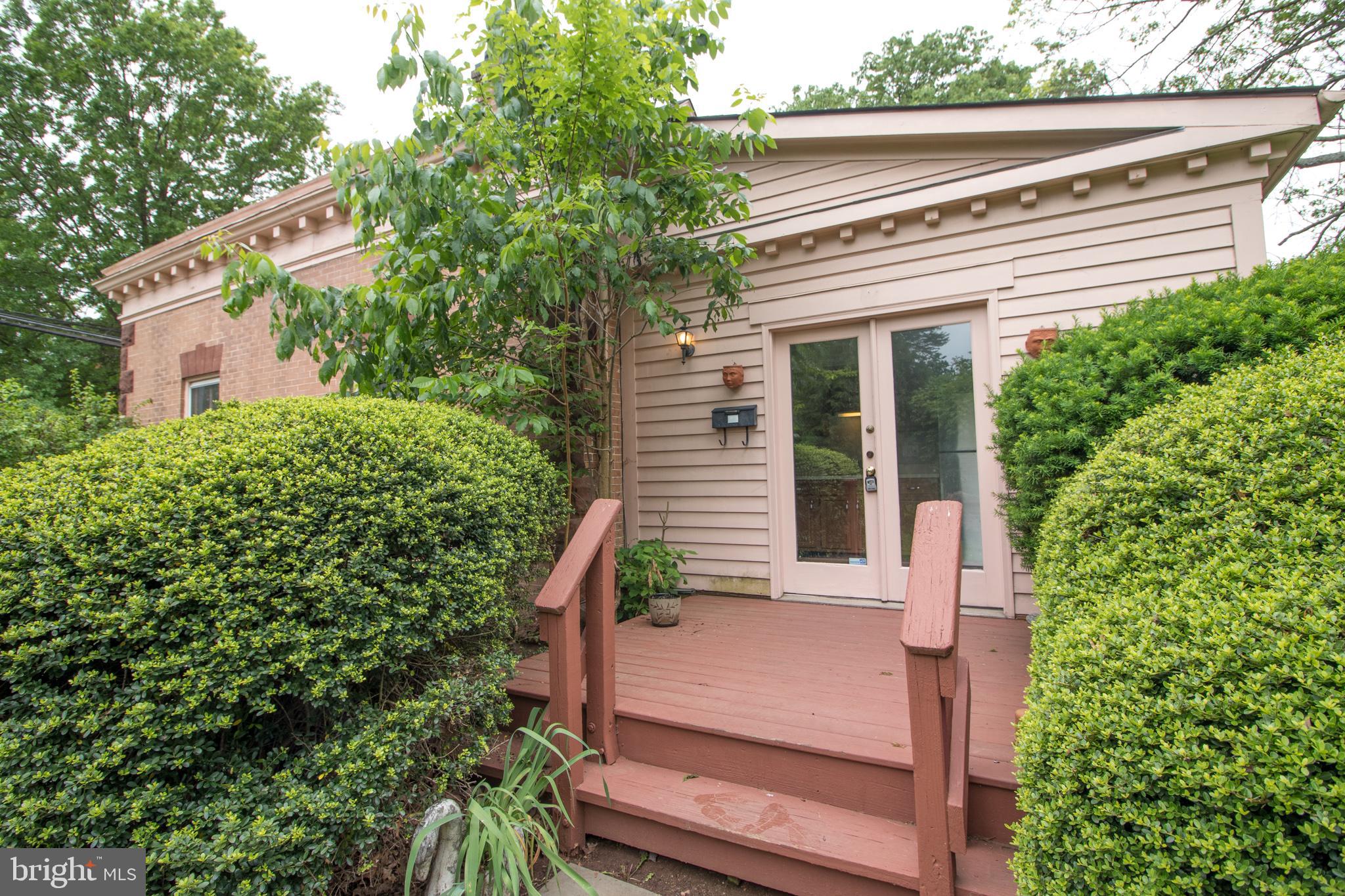 OLD TOWN MANASSAS - Residential Lease