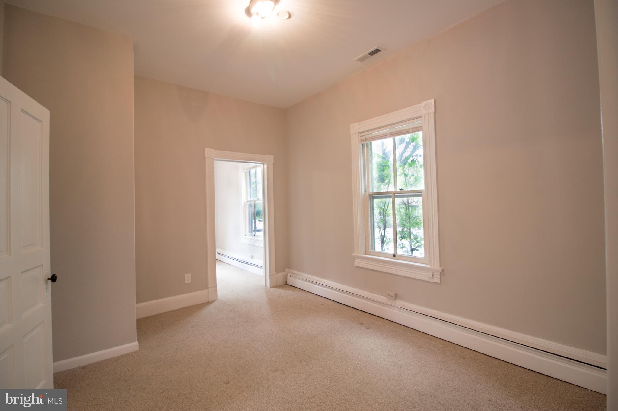 OLD TOWN MANASSAS - Residential Lease