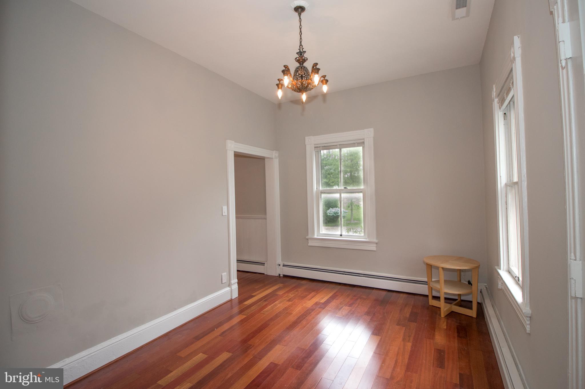 OLD TOWN MANASSAS - Residential Lease