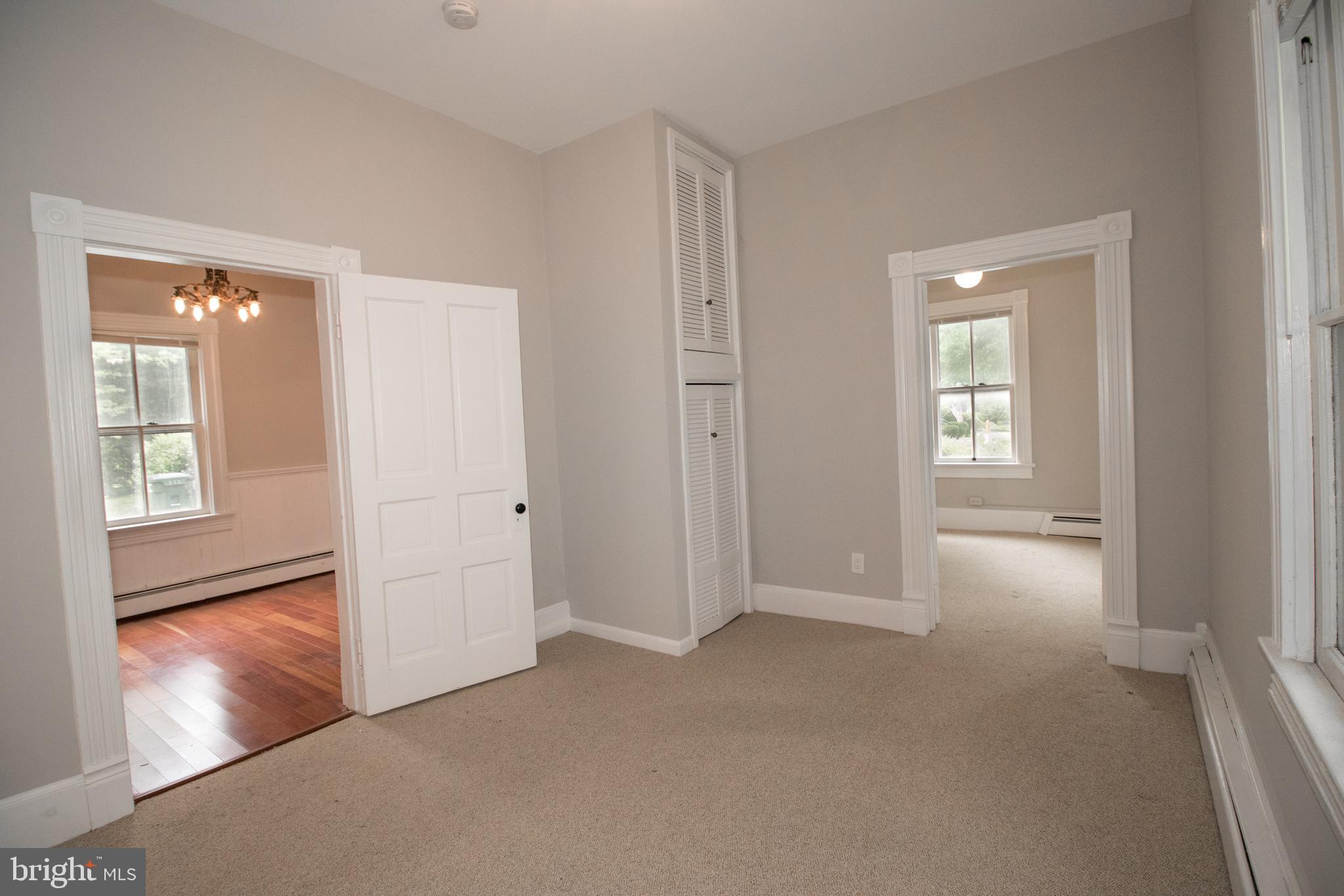 OLD TOWN MANASSAS - Residential Lease