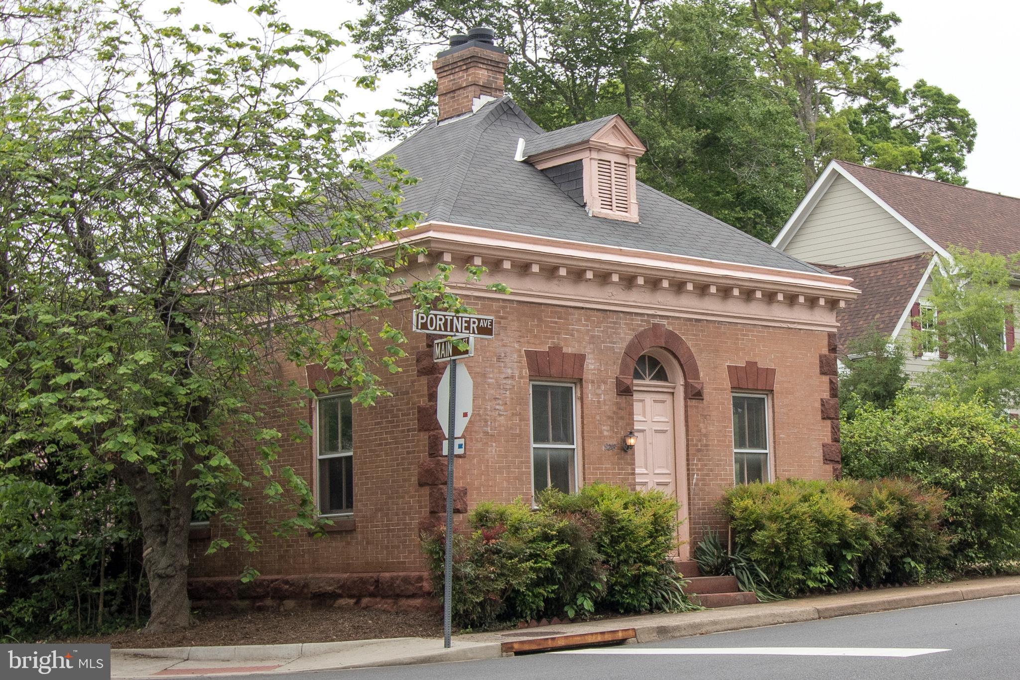 OLD TOWN MANASSAS - Residential Lease