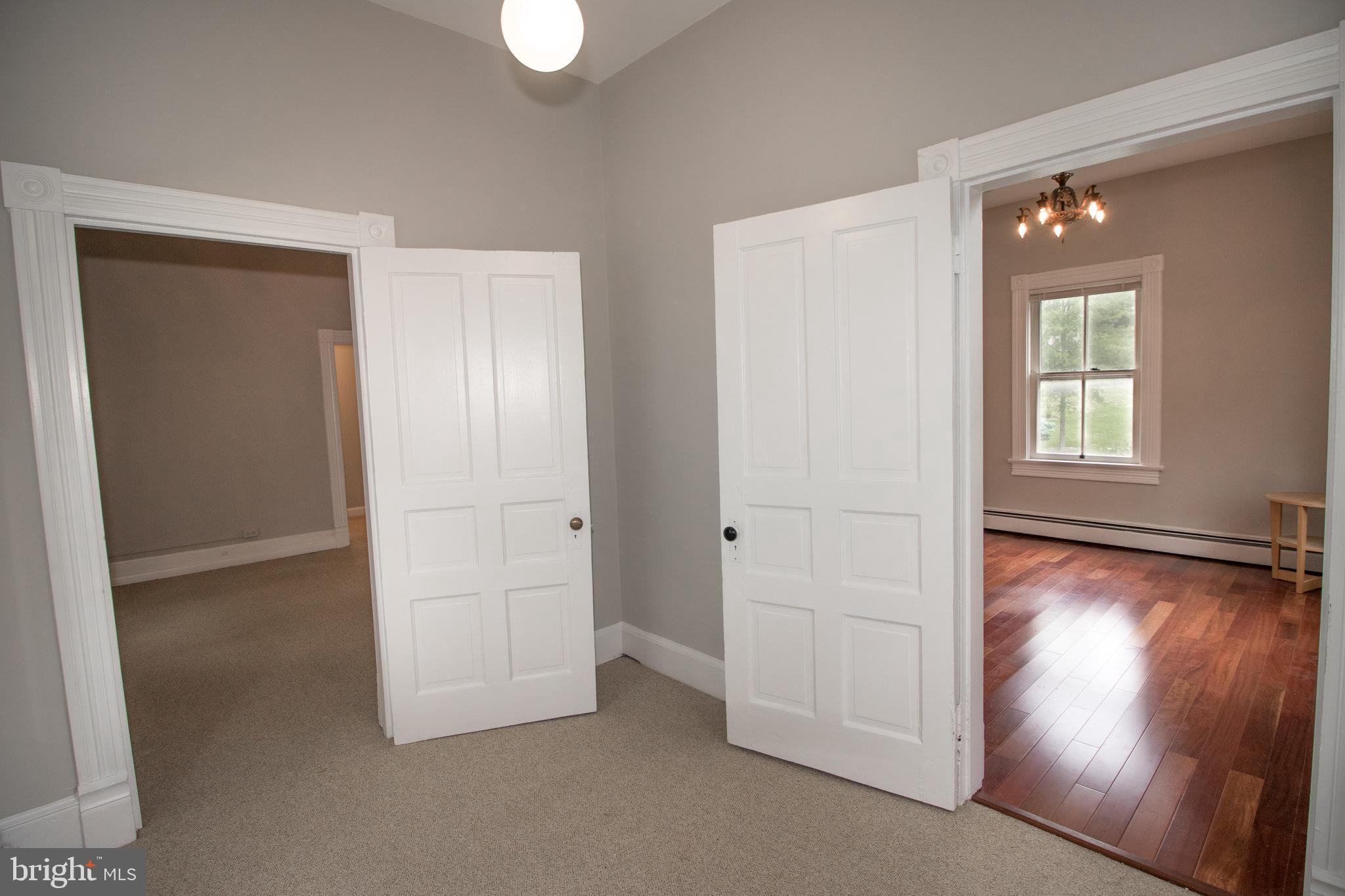 OLD TOWN MANASSAS - Residential Lease