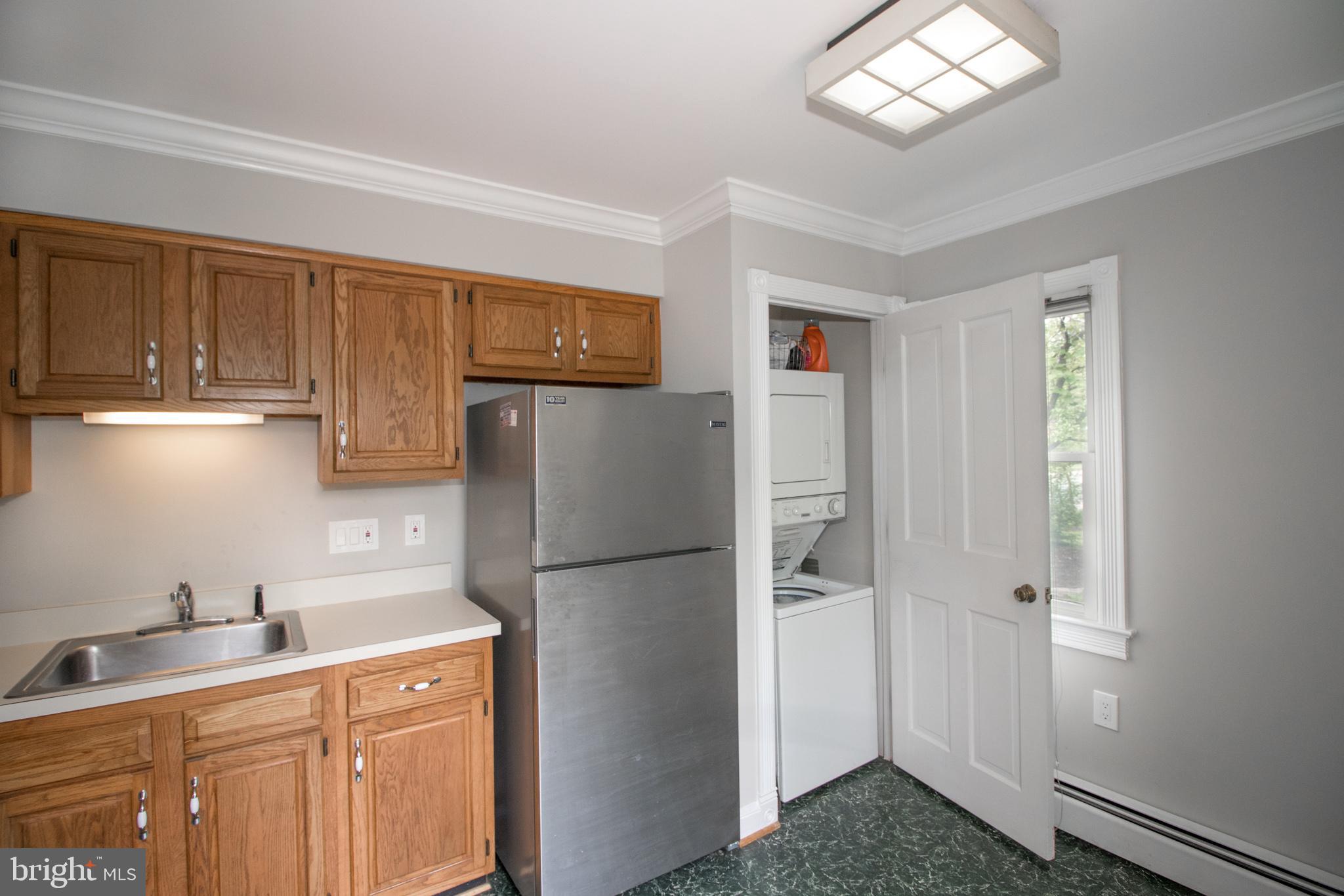 OLD TOWN MANASSAS - Residential Lease