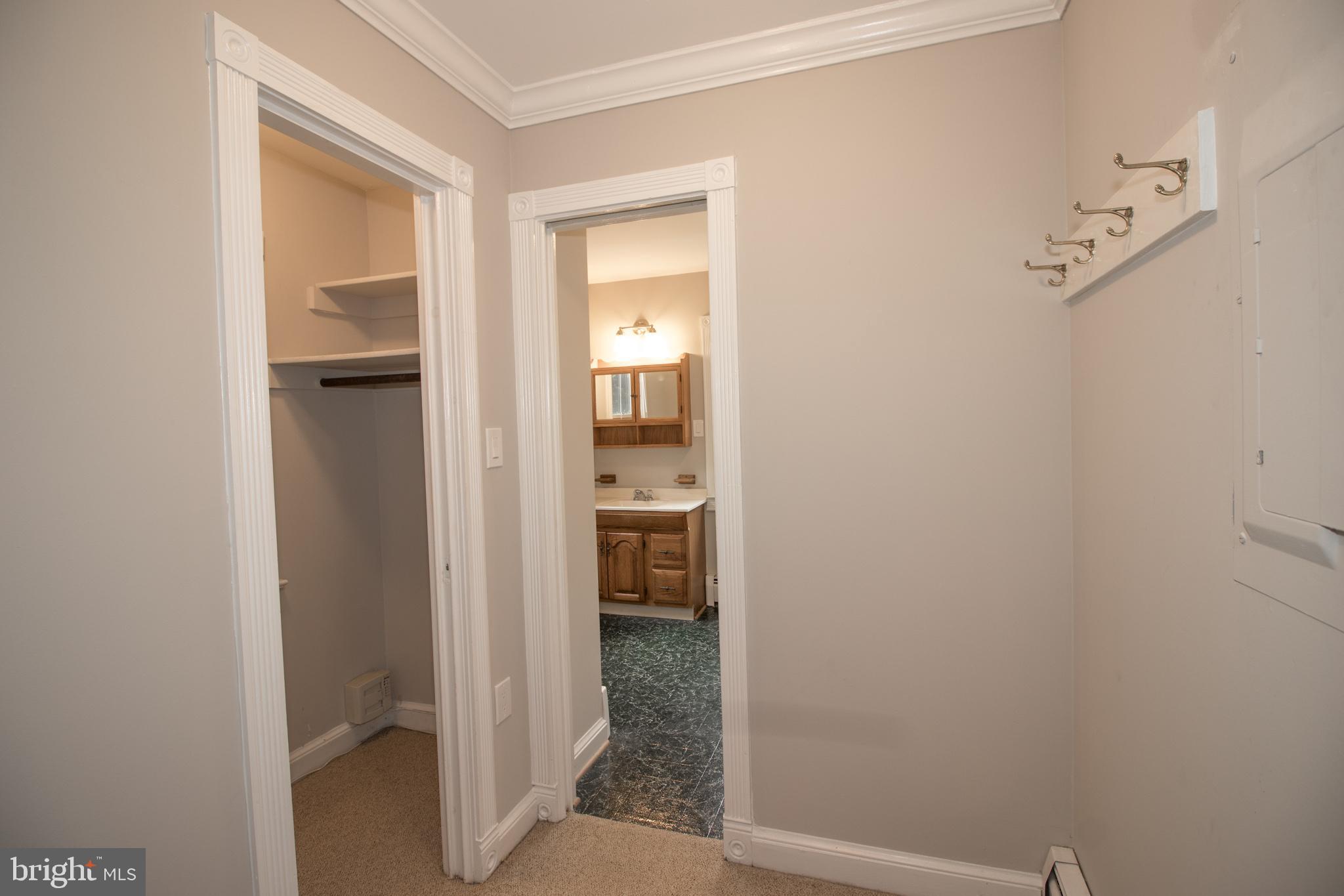 OLD TOWN MANASSAS - Residential Lease