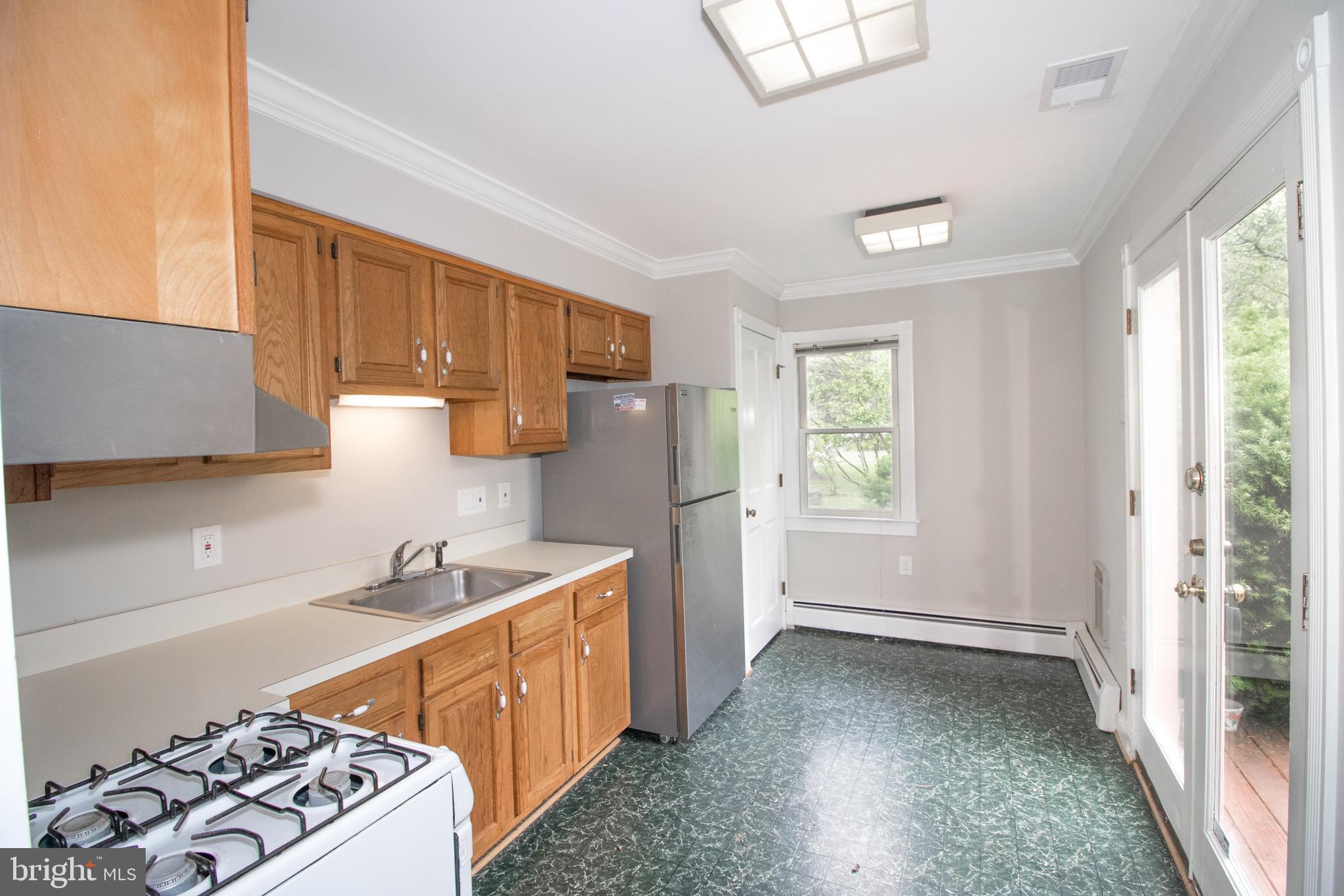 OLD TOWN MANASSAS - Residential Lease