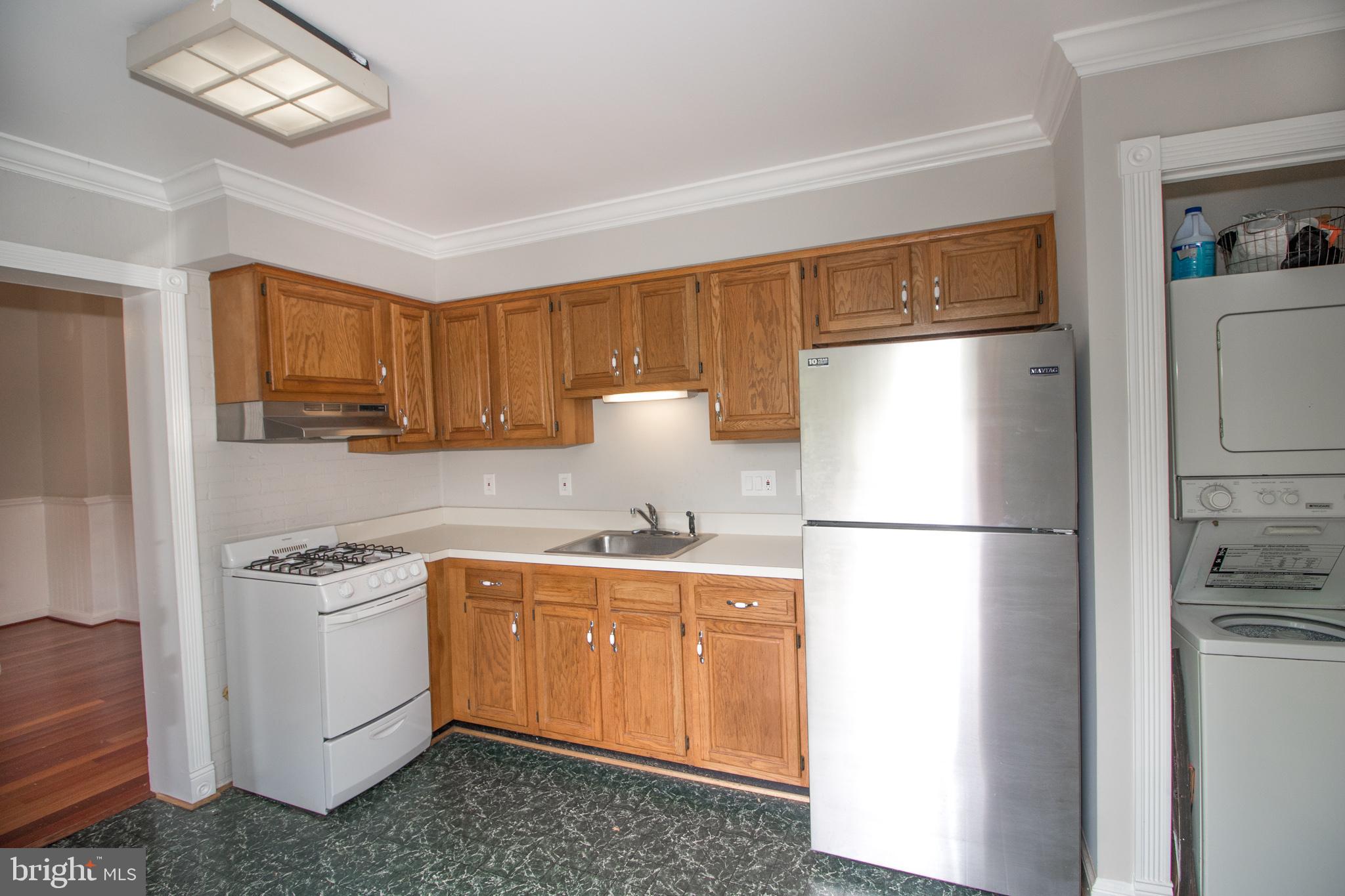 OLD TOWN MANASSAS - Residential Lease