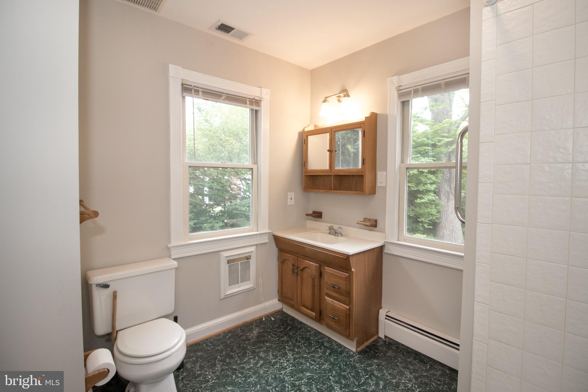 OLD TOWN MANASSAS - Residential Lease