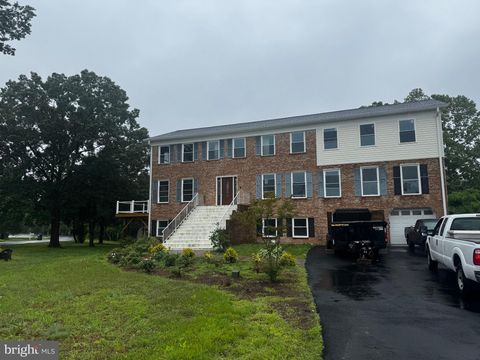 1002 POTOMAC DRIVE STAFFORD VA 22554