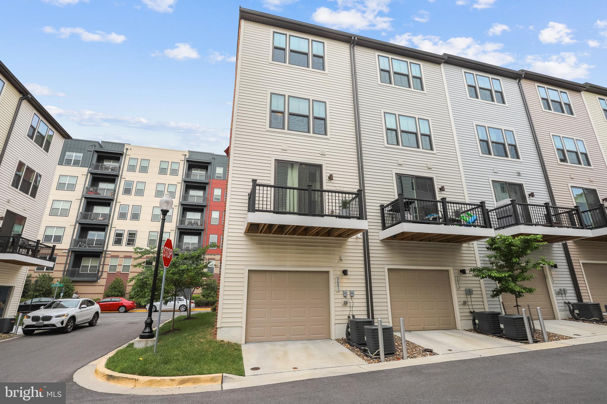 EDITORS PARK - Residential