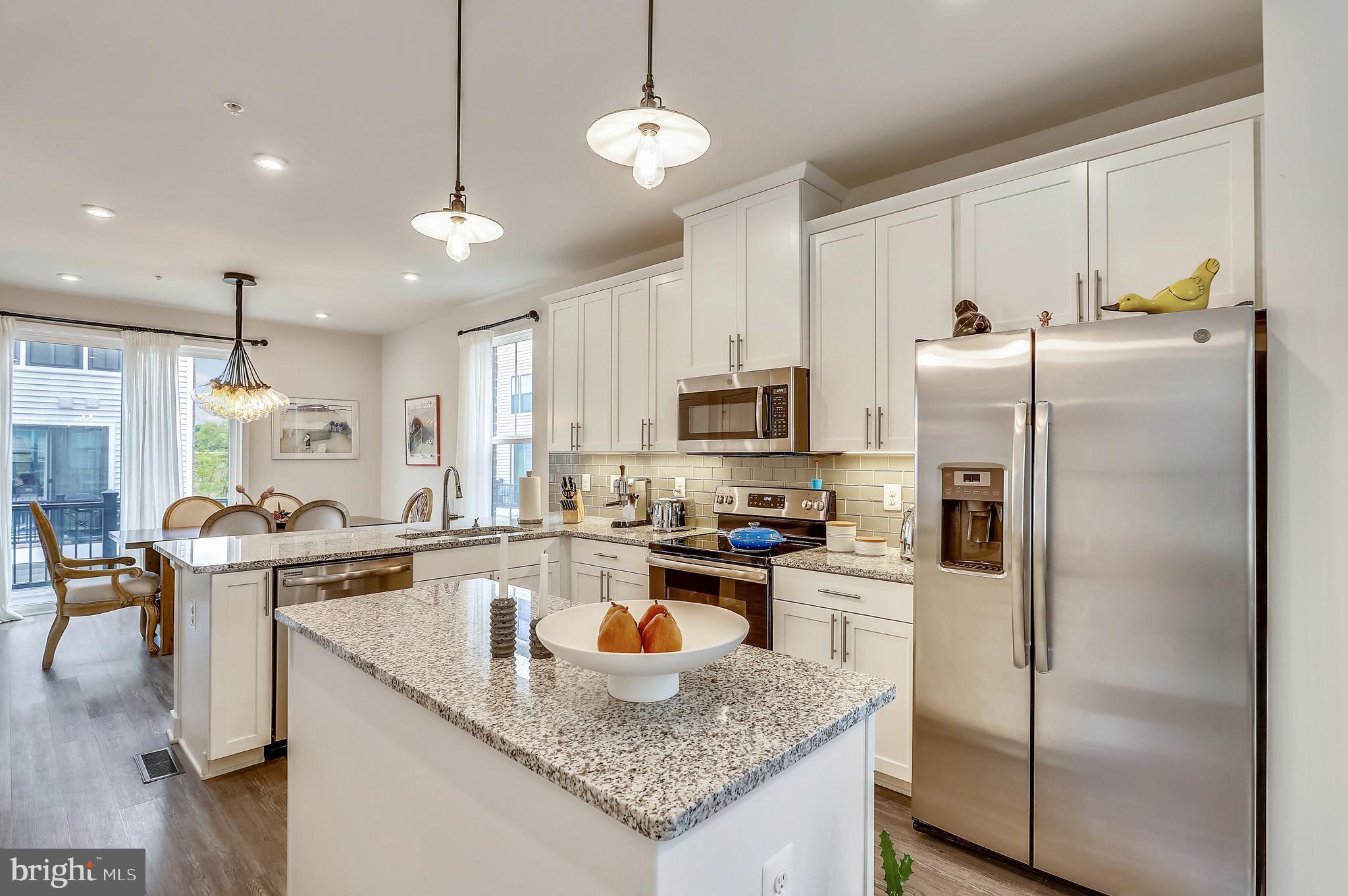 EDITORS PARK - Residential