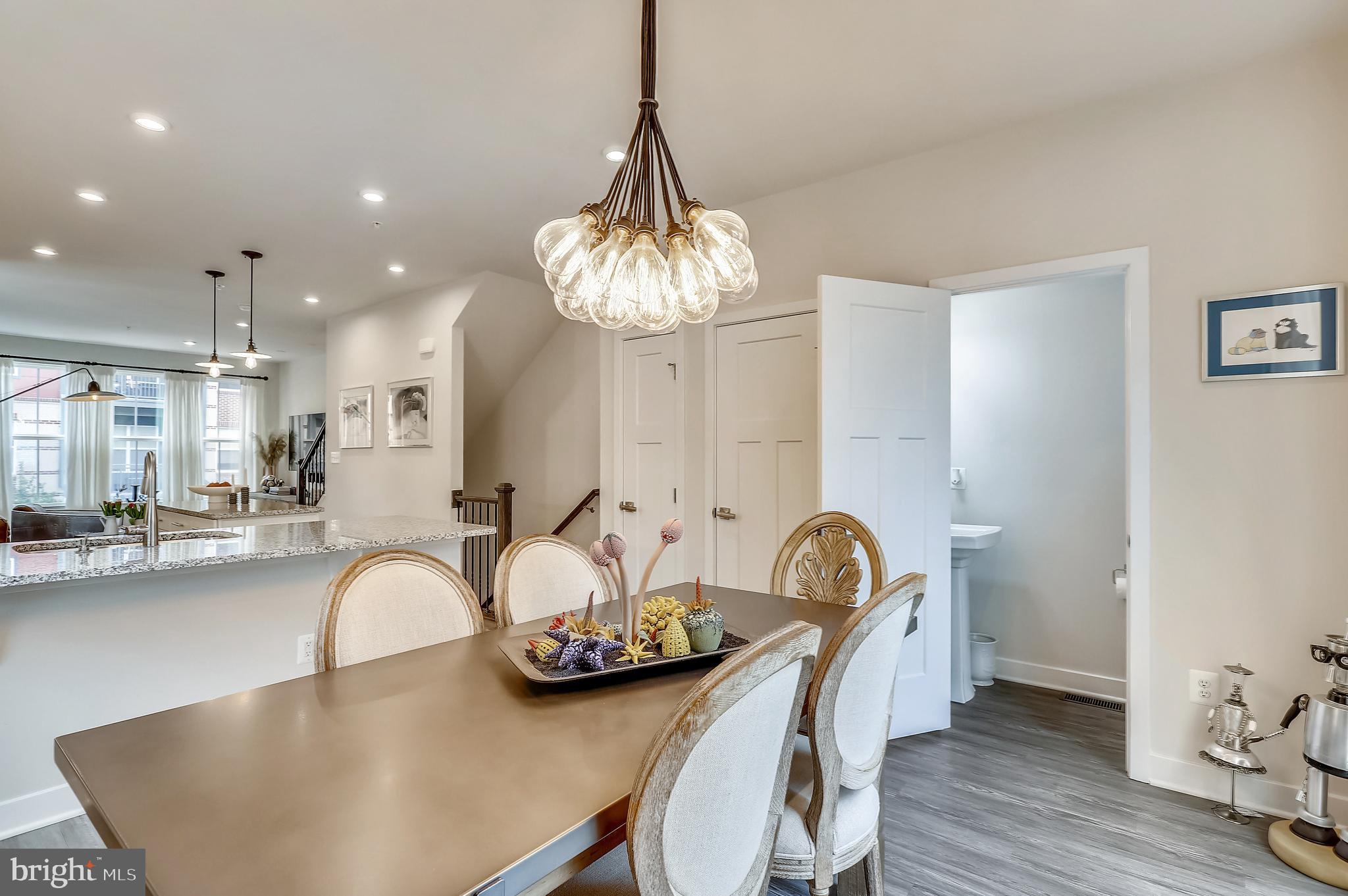 EDITORS PARK - Residential