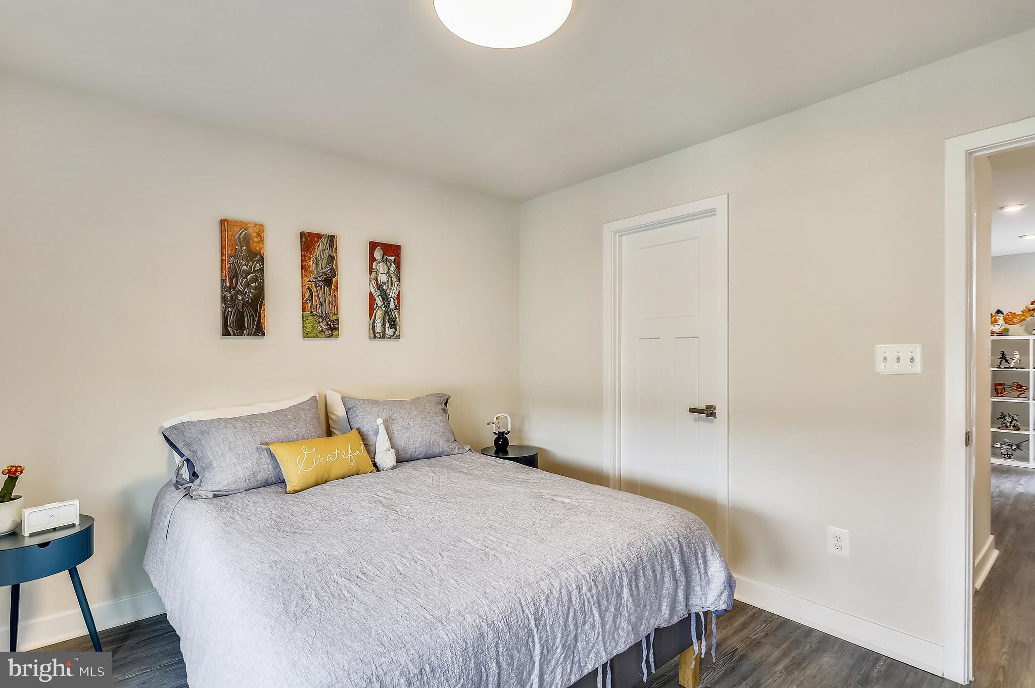 EDITORS PARK - Residential