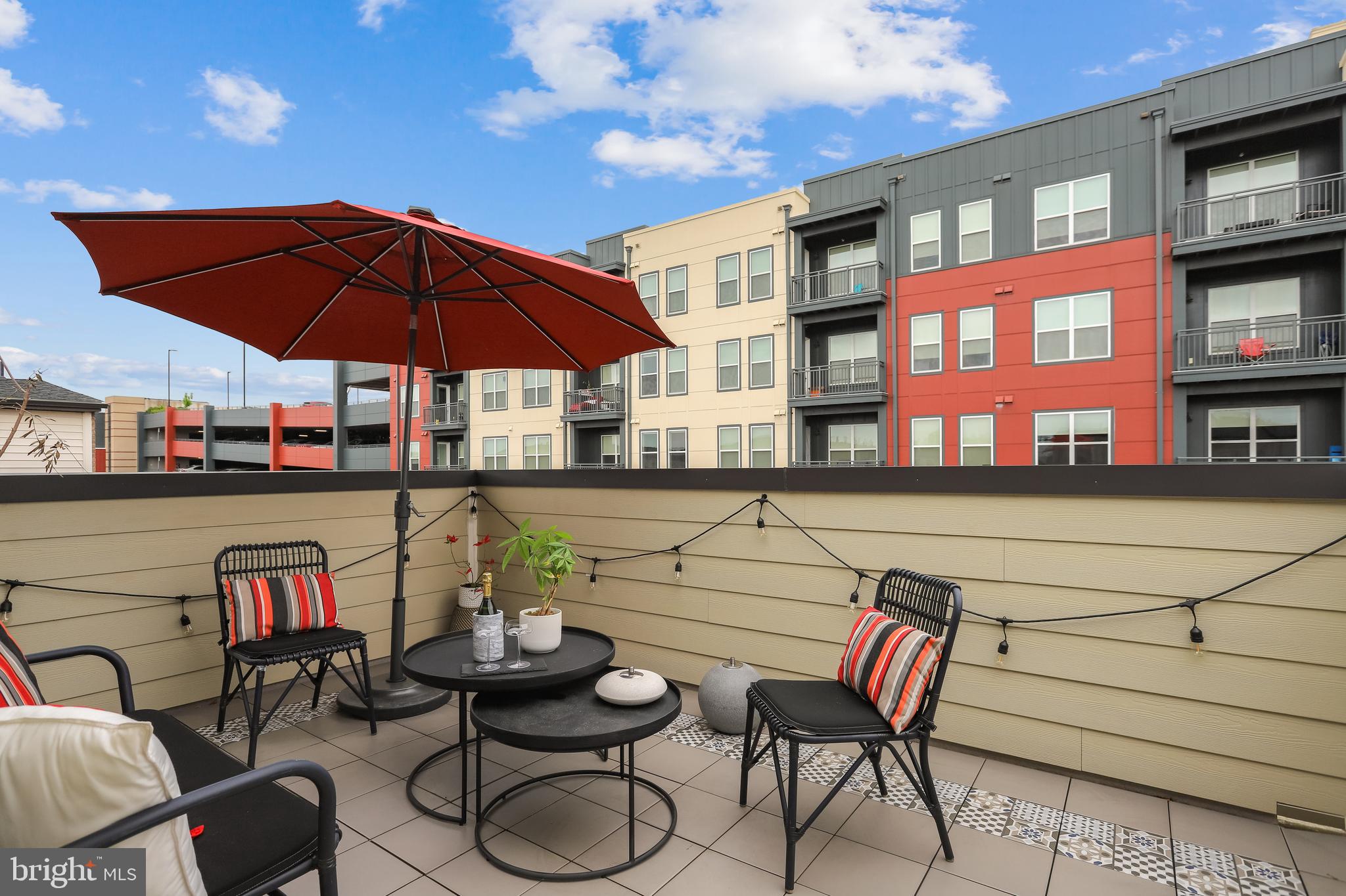 EDITORS PARK - Residential