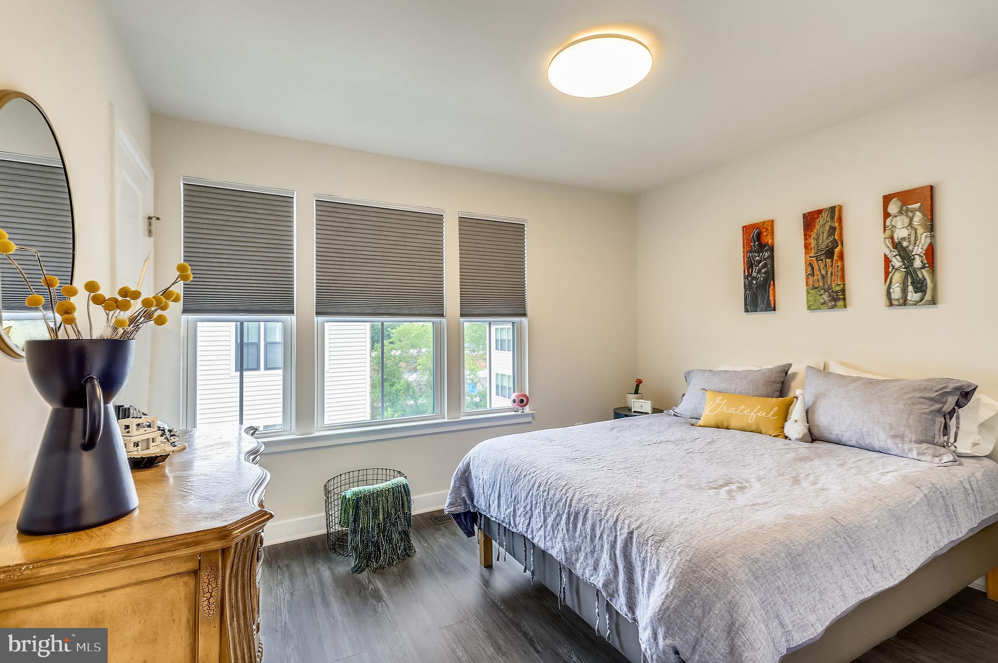 EDITORS PARK - Residential