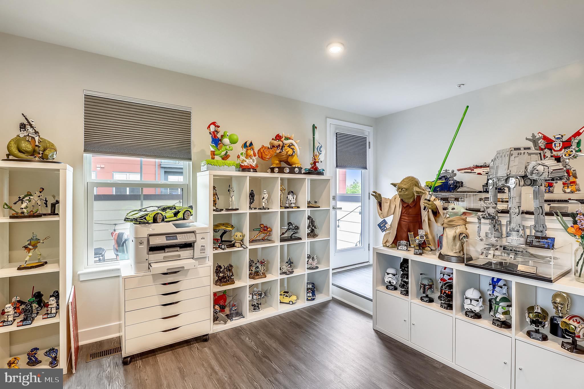 EDITORS PARK - Residential