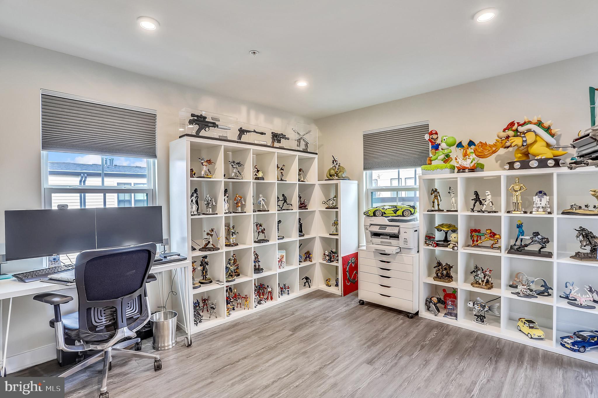 EDITORS PARK - Residential