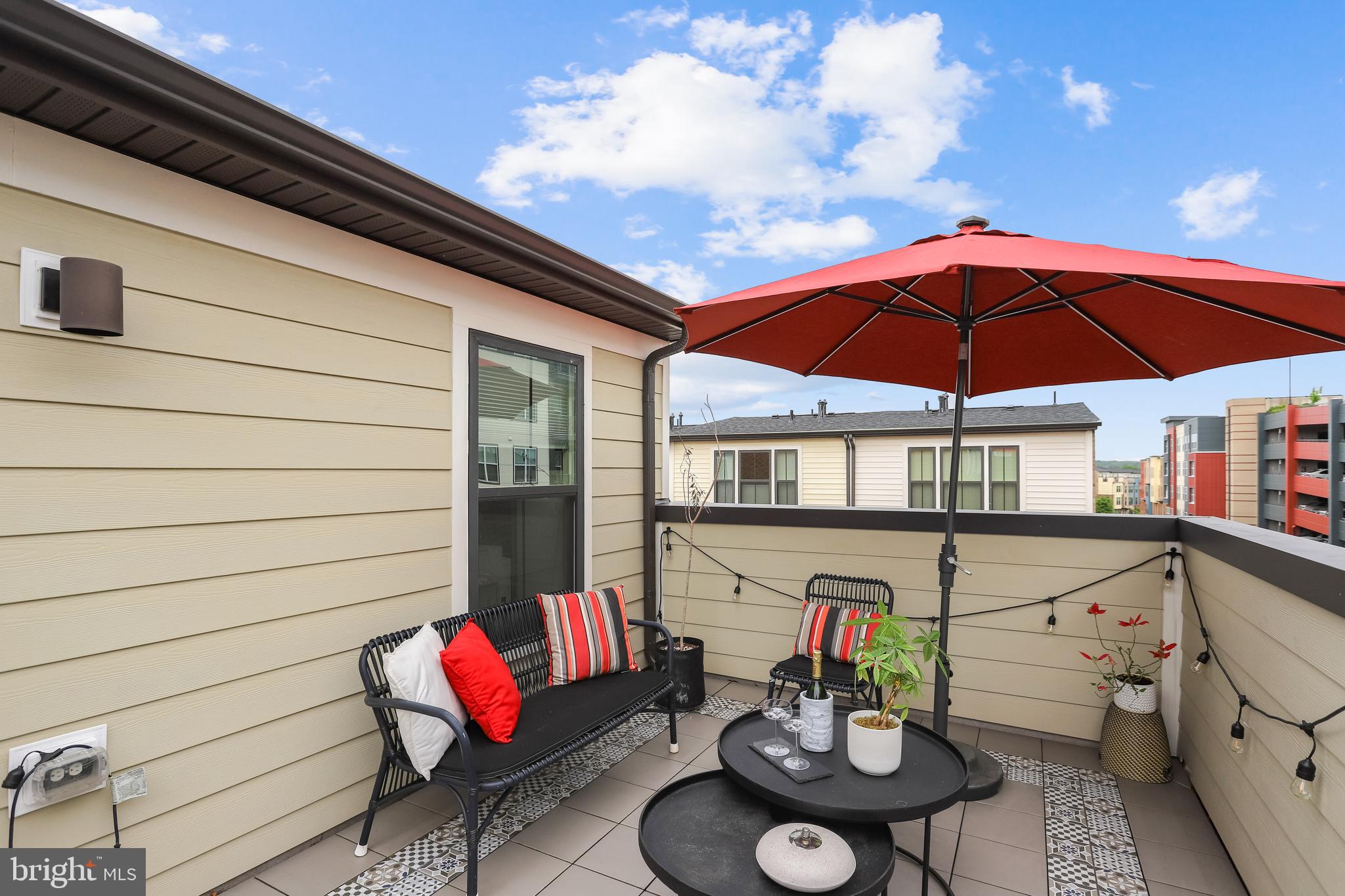 EDITORS PARK - Residential