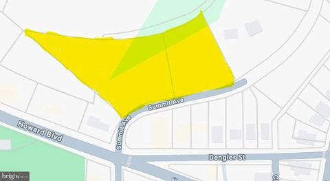 Vacant Land For Sale - 2135 Denglers Hill Court<br/> READING, PA 19601